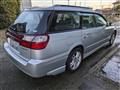 2002 Subaru Legacy Touring Wagon