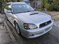 2002 Subaru Legacy Touring Wagon