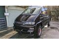 2001 Mitsubishi Delica Spacegear
