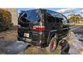 2001 Mitsubishi Delica Spacegear