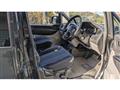2001 Mitsubishi Delica Spacegear