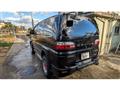 2001 Mitsubishi Delica Spacegear