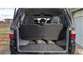2001 Mitsubishi Delica Spacegear