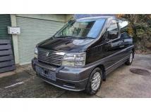 1997 Nissan Caravan Elgrand