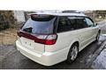 2002 Subaru Legacy Touring Wagon