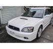2002 Subaru Legacy Touring Wagon