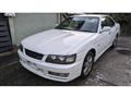 1998 Nissan Laurel