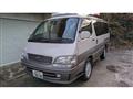 1997 Toyota Hiace Wagon