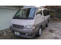 1997 Toyota Hiace Wagon
