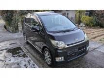 2008 Daihatsu Move