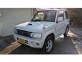 2003 Mitsubishi Pajero Mini