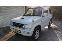 2003 Mitsubishi Pajero Mini