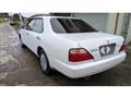 1996 Nissan Gloria Hardtop