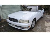 1996 Nissan Gloria Hardtop