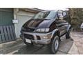 1998 Mitsubishi Delica Spacegear