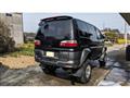 1998 Mitsubishi Delica Spacegear
