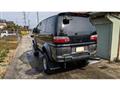1998 Mitsubishi Delica Spacegear