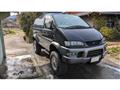 1998 Mitsubishi Delica Spacegear