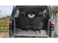 1998 Mitsubishi Delica Spacegear