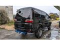 1997 Mitsubishi Delica Spacegear