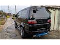 1997 Mitsubishi Delica Spacegear