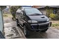 1997 Mitsubishi Delica Spacegear