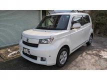 2010 Toyota bB