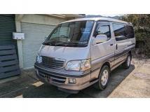1999 Toyota Hiace Wagon
