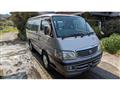 1999 Toyota Hiace Wagon