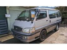 1999 Toyota Hiace Wagon