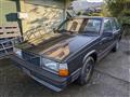1989 Volvo 740 760