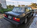 1989 Volvo 740 760