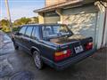 1989 Volvo 740 760