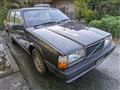 1989 Volvo 740 760