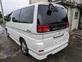 2000 Nissan Elgrand
