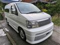 2000 Nissan Elgrand
