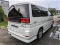 2000 Nissan Elgrand