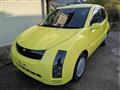 2003 Toyota Will Cypha
