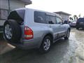 2005 Mitsubishi Pajero