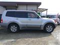 2005 Mitsubishi Pajero