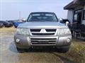 2005 Mitsubishi Pajero