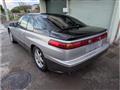 1991 Subaru Alcyone SVX