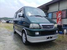 2003 Suzuki Every Landy