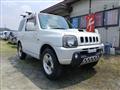 2001 Suzuki Jimny