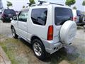 2001 Suzuki Jimny
