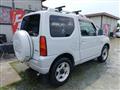 2001 Suzuki Jimny