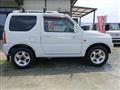 2001 Suzuki Jimny