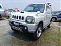 2001 Suzuki Jimny
