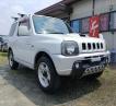 2001 Suzuki Jimny