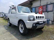 2001 Suzuki Jimny
